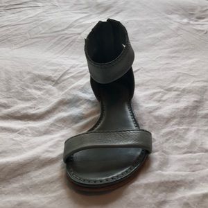 Frye Leather Sandals